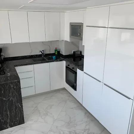 Skol 927a - Beachfront Luxury Penthouse * Marbella