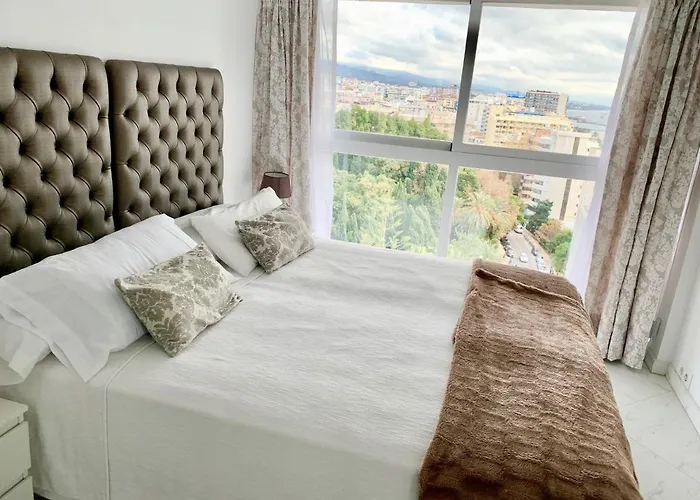Apartamento Skol 927a - Beachfront Luxury Penthouse