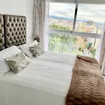 Apartment Skol 927a - Beachfront Luxury Penthouse