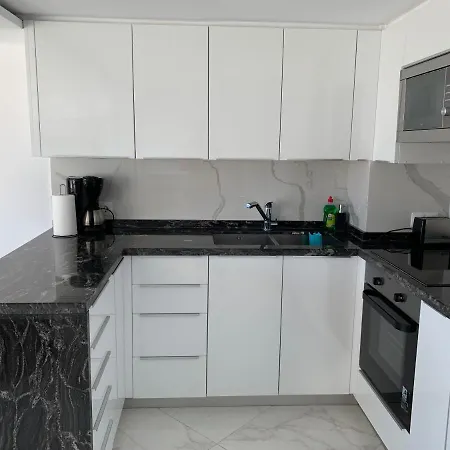 Skol 927a - Beachfront Luxury Penthouse Апартаменти Марбелья