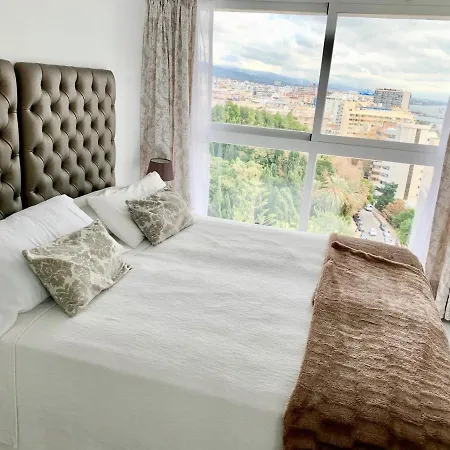 Appartement Skol 927a - Beachfront Luxury Penthouse