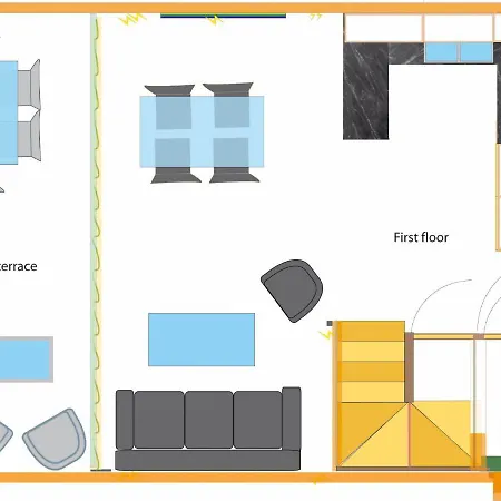 Skol 927a - Beachfront Luxury Penthouse * Марбелья