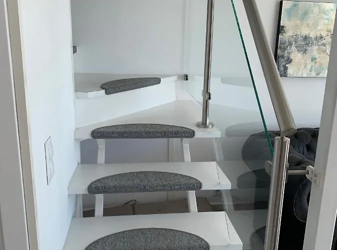 아파트 Skol 927a - Beachfront Luxury Penthouse