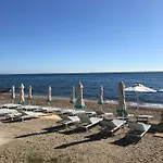 Appartement Skol 927a - Beachfront Luxury Penthouse