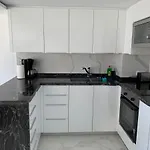 Skol 927a - Beachfront Luxury Penthouse Appartement Marbella