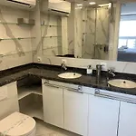 Skol 927a - Beachfront Luxury Penthouse Appartement *