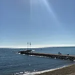 Lejlighed Skol 927a - Beachfront Luxury Penthouse Marbella